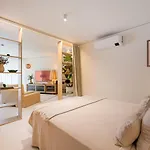 Dpv Residences - Ca/c1 Апартаменты