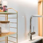 Dpv Residences - Ca/c1 Апартаменты *
