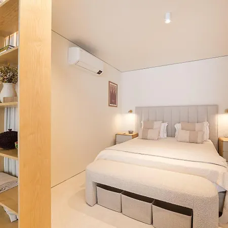Dpv Residences - Ca/c1 * Porto