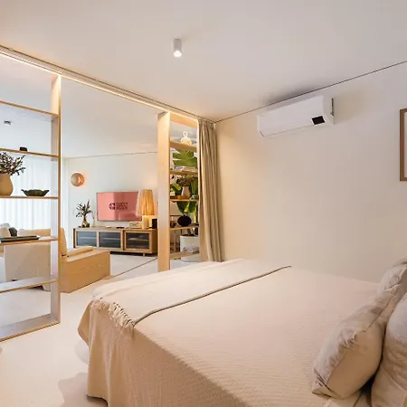 Dpv Residences - Ca/c1 Apartment