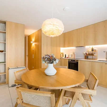 Dpv Residences - Ca/c1 * 波尔图
