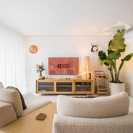 Dpv Residences - Ca/c1