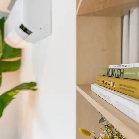 Dpv Residences - Ca/c1 Порту