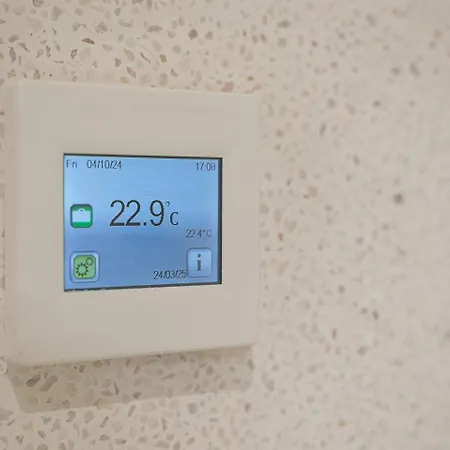 Dpv Residences - Ca/c1 Апартаменты