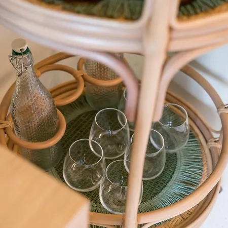 Dpv Residences - Ca/c1 Апартаменты