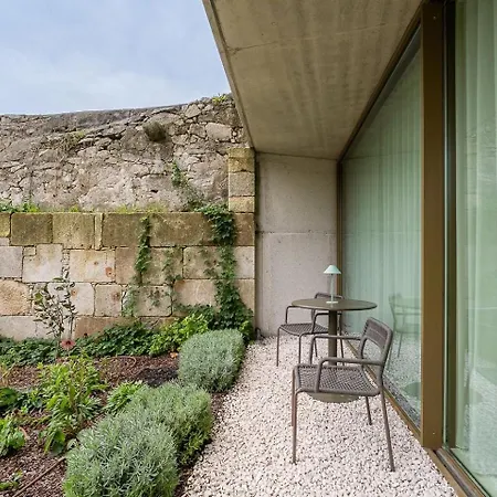 Dpv Residences - Ca/c1 Apartman Porto