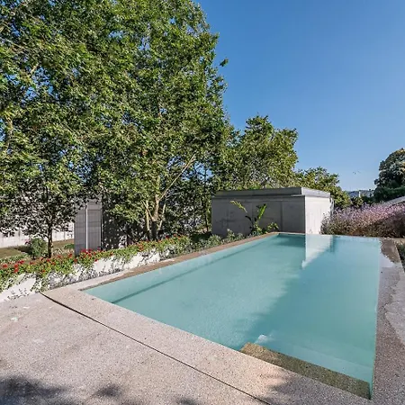Appartement Dpv Residences - Ca/c1 *