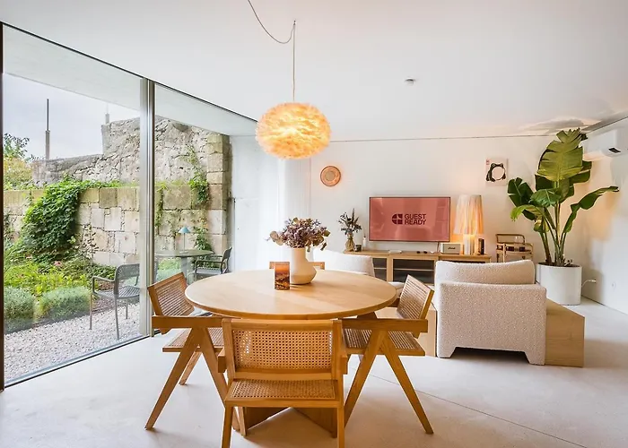 Dpv Residences - Ca/c1 Apartman