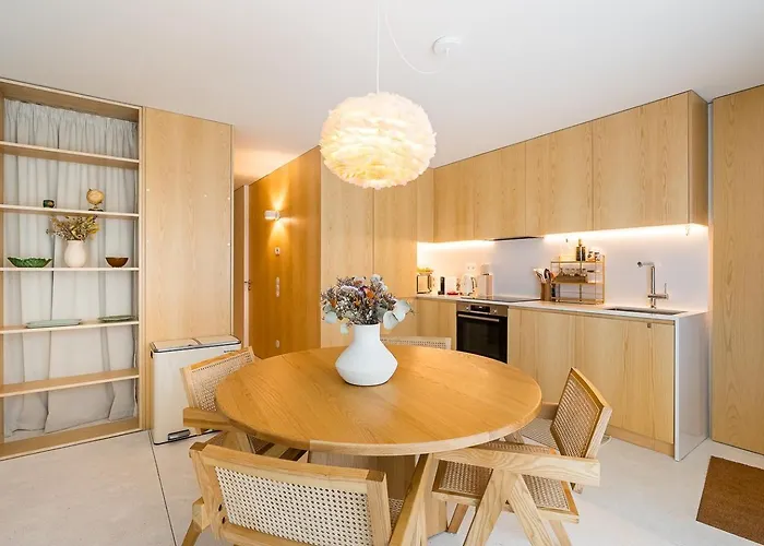 Dpv Residences - Ca/c1 * Porto