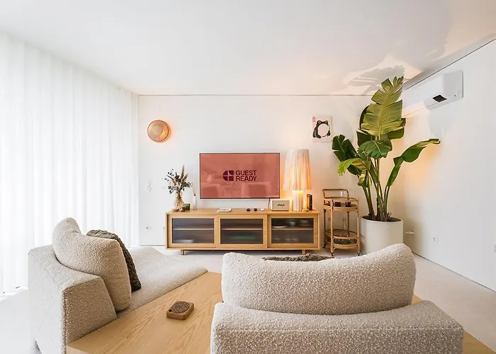 Dpv Residences - Ca/c1