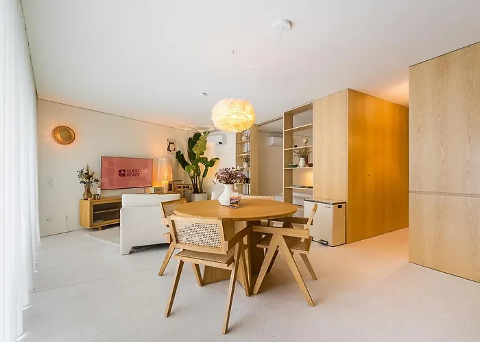 Apartman Dpv Residences - Ca/c1