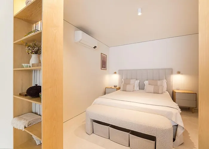 Dpv Residences - Ca/c1 * Porto