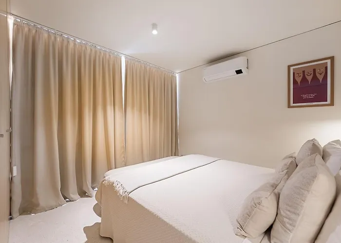 Dpv Residences - Ca/c1