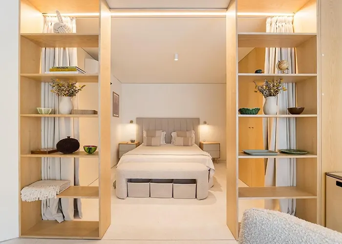 Dpv Residences - Ca/c1 Apartamento *