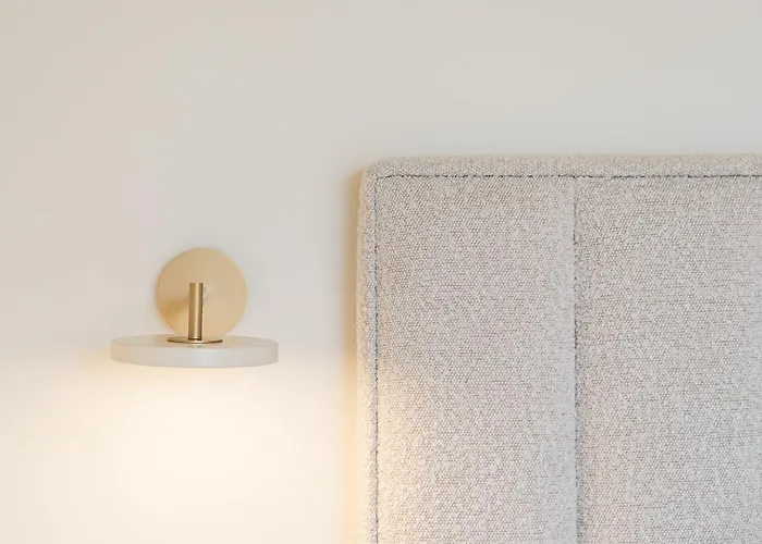 Apartman Dpv Residences - Ca/c1 Porto