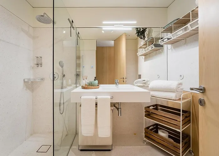 Dpv Residences - Ca/c1 Apartman *