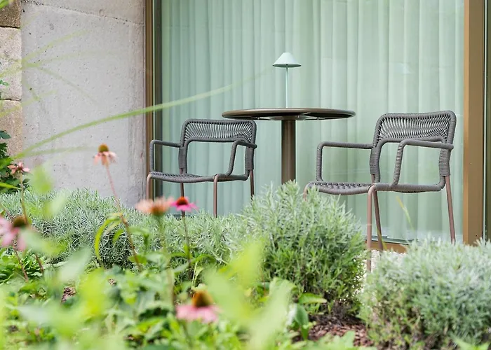 Dpv Residences - Ca/c1 Porto