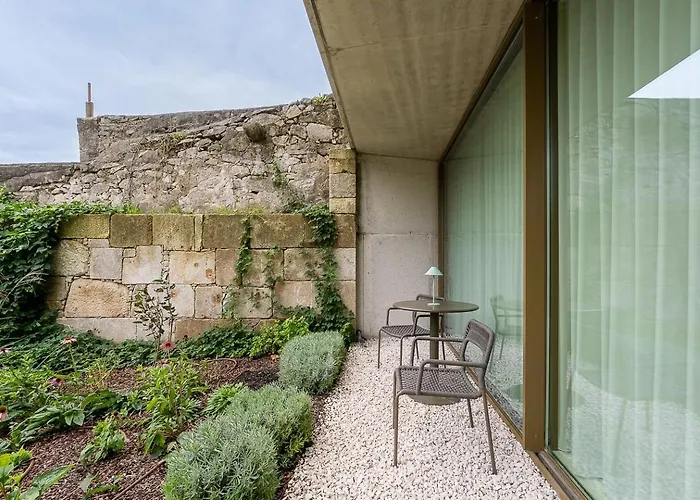 Dpv Residences - Ca/c1 Apartamento Porto