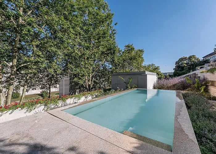 Apartman Dpv Residences - Ca/c1 *