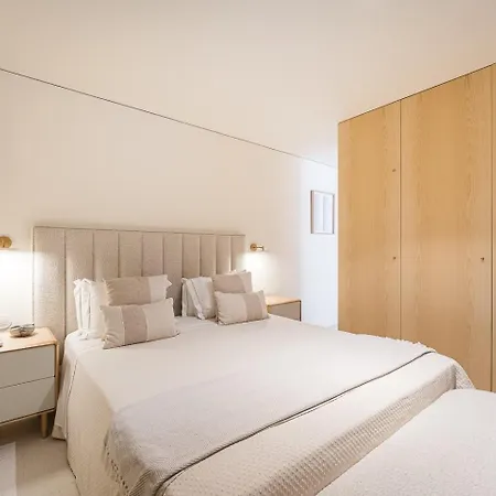 Lejlighed Dpv Residences - Ca/c1 *