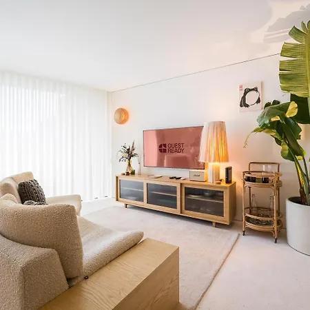 Dpv Residences - Ca/c1 Lejlighed *
