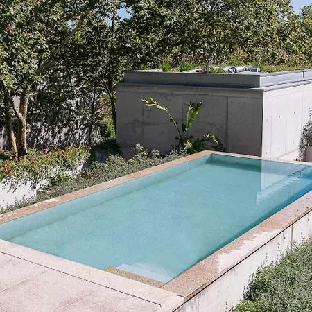 Lejlighed Dpv Residences - Ca/c1 Porto