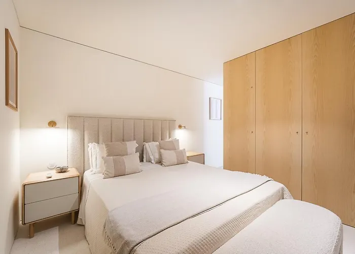 דירה Dpv Residences - Ca/c1 *