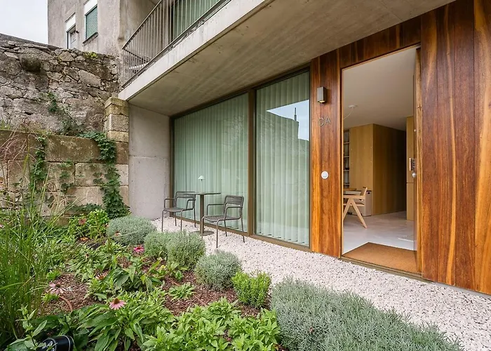 Dpv Residences - Ca/c1 * פורטו