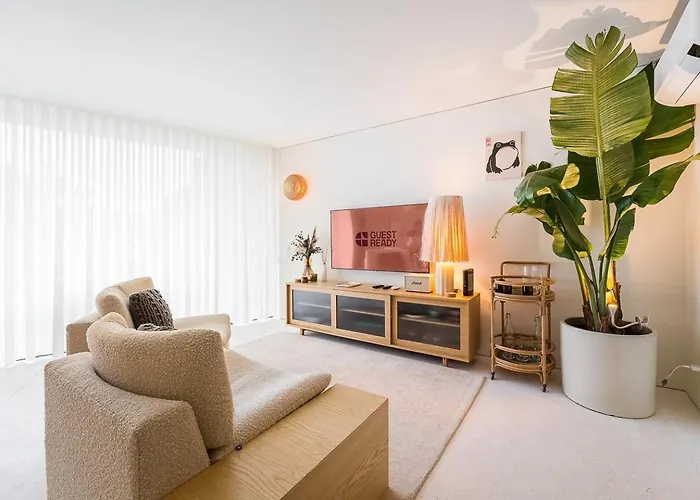 Dpv Residences - Ca/c1 דירה *