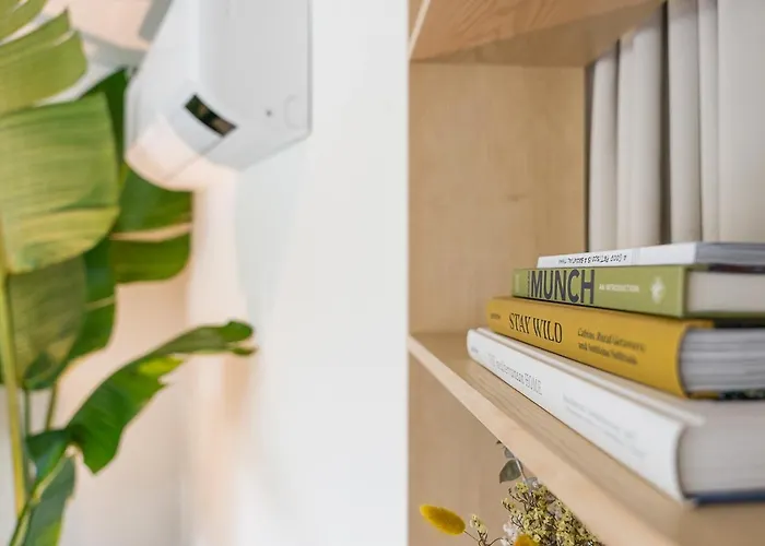 Dpv Residences - Ca/c1 פורטו