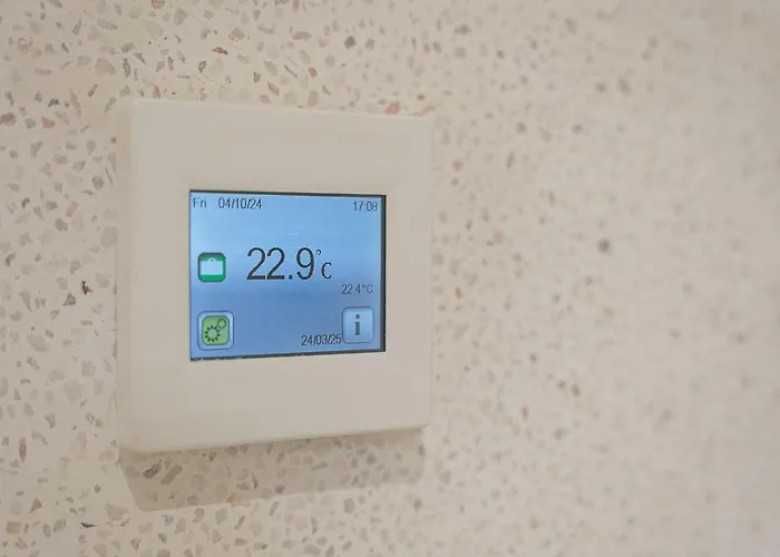 Dpv Residences - Ca/c1 דירה