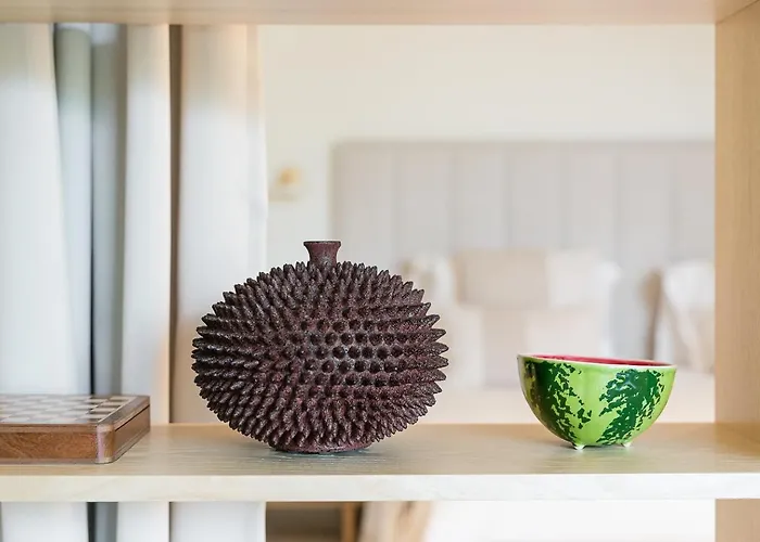 Dpv Residences - Ca/c1 * פורטו