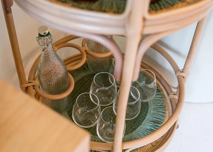 Dpv Residences - Ca/c1 דירה