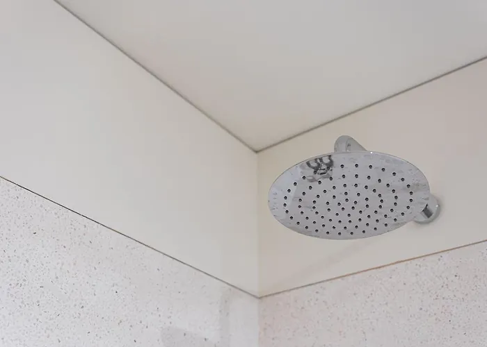 Dpv Residences - Ca/c1 דירה *