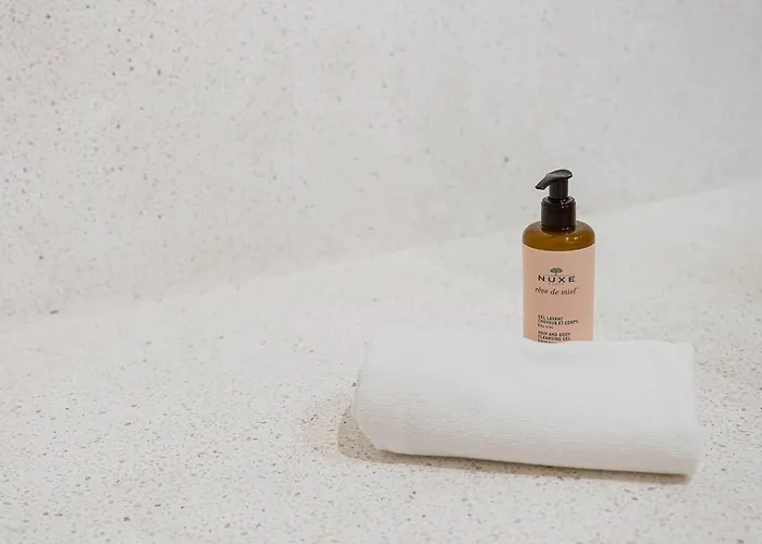 Dpv Residences - Ca/c1 דירה פורטו