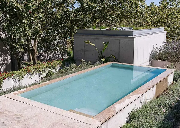 דירה Dpv Residences - Ca/c1 פורטו