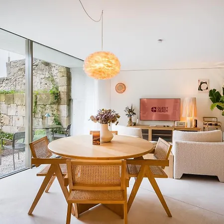 Dpv Residences - Ca/c1 Апартаменты
