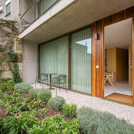 Dpv Residences - Ca/c1 * Porto