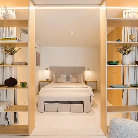 Dpv Residences - Ca/c1 Apartament *