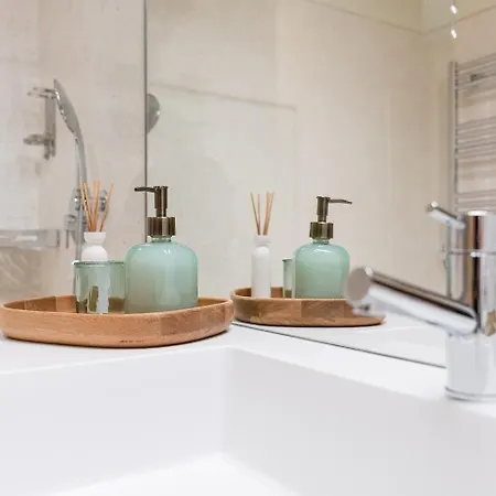 Apartament Dpv Residences - Ca/c1 Porto