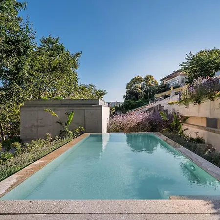 Apartament Dpv Residences - Ca/c1 Porto